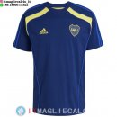 Thailandia Maglia Boca Juniors Speciale 2025/2026 Blu