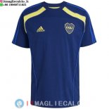 Thailandia Maglia Boca Juniors Speciale 2025/2026 Blu