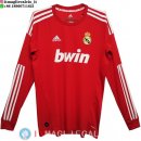 Retro Maglia Real Madrid Terza 2011/2012 ML