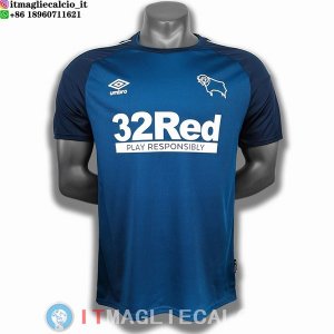 Retro Maglia Derby County Seconda 2020/2021