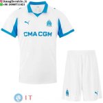 Maglia Prima Set Completo Uomo Marseille 2025/2026