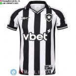 Thailandia Maglia Botafogo Prima 2025/2026 Thailandia Maglia Botafogo Prima 2025/2026