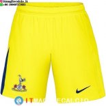 Thailandia Pantaloni Tottenham Hotspur Terza 2025/2026
