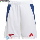 Maglia Arsenal Pantaloni Prima 2024/2025