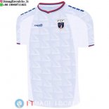 Thailandia Maglia Capo Verde Seconda 2026 I