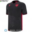Thailandia Maglia Albania Terza 2025