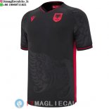 Thailandia Maglia Albania Terza 2025