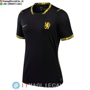 Maglia Donne Chelsea Seconda 2026/2027