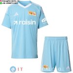 Maglia Set Completo Uomo Union Berlin Terza 2025/2026