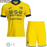 Maglia Fourth Set Completo Uomo Hellas Verona 2025/2026