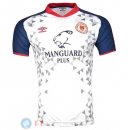 Thailandia Maglia Originali St Patrick's Athletic Seconda 2022/2023