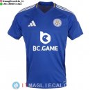 Thailandia Maglia Leicester City Prima 2024/2025