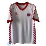 Retro Maglia Norvegia Seconda 1984 Retro Maglia Norvegia Seconda 1984