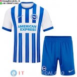 Maglia Bambino Brighton Prima 2024/2025