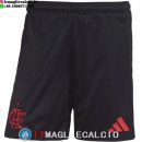 Thailandia Maglia Flamengo Pantaloni Seconda 2025/2026
