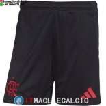 Thailandia Maglia Flamengo Pantaloni Seconda 2025/2026