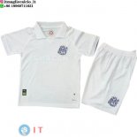 Maglia Bambino Marseille Speciale 2024/2025 Bianco