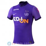 Thailandia Maglia Sanfrecce Hiroshima Prima 2022/2023