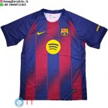 Thailandia Maglia Barcellona Prima Concetto 2025/2026