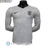 Thailandia Maglia Inghilterra Prima Giocatori 2026 ML Thailandia Maglia Inghilterra Prima Giocatori 2026 ML