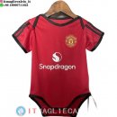 Maglia Baby Manchester united Prima 2025/2026