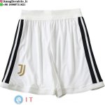 Maglia Pantaloni Juventus Prima Giocatori 2026/2027 Maglia Pantaloni Juventus Prima Giocatori 2026/2027