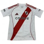 Thailandia Maglia River Plate Prima 2024/2025