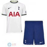 Maglia Bambino Tottenham Hotspur Prima 2022/2023