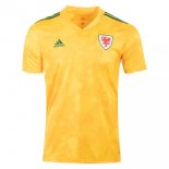 Thailandia Maglia Galles Seconda 2020