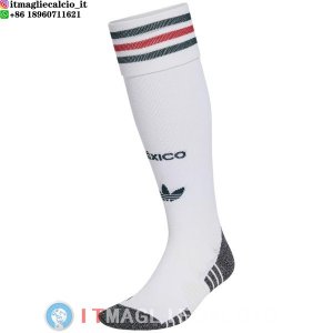 Calze Messico Seconda 2026