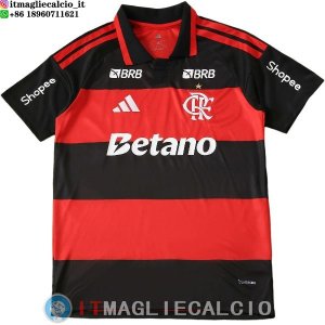 Thailandia Maglia Flamengo Prima 2026/2027