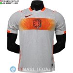 Maglia Giocatori Paesi Bassi Seconda 2026