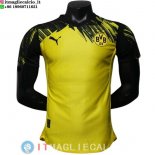 Thailandia Maglia Borussia Dortmund Prima Concetto Giocatori 2025/2026