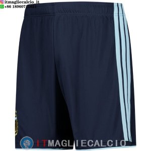 Thailandia Maglia Pantaloni Argentina Prima 2026 I