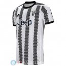 Thailandia Maglia Juventus Prima 2022/2023