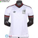 Maglia Messico Seconda Giocatori 2026