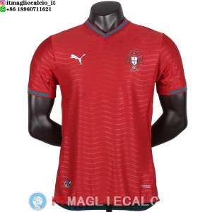 Maglia portogallo Prima Giocatori 2026