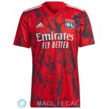 Maglia Lyon Seconda 2022/2023