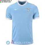 Thailandia Maglia Lazio Speciale 2023/2024 Blu