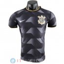 Thailandia Maglia Corinthians Paulista Seconda Giocatori 2022/2023