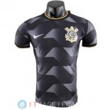 Thailandia Maglia Corinthians Paulista Seconda Giocatori 2022/2023