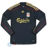 Retro Maglia Liverpool Terza 2009/2010 ML