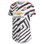 Maglia Donne Manchester United Terza 2020/2021
