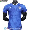 Maglia Chelsea Giocatori Prima 2025/2026