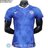 Maglia Chelsea Giocatori Prima 2025/2026