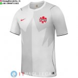 Thailandia Maglia Canada Terza 2026