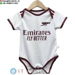 Maglia Baby Arsenal Terza 2025/2026