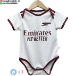 Maglia Baby Arsenal Terza 2025/2026