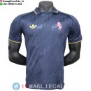 Maglia Juventus Giocatori Speciale 2024/2025 Blu