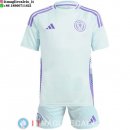 Maglia Bambino Scozia Seconda 2024